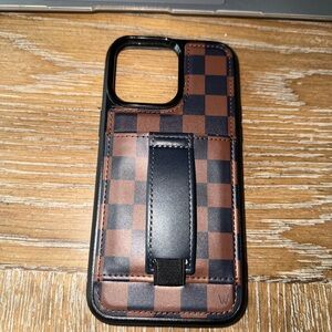 iPhone 14 Pro Max Walli Phone Case